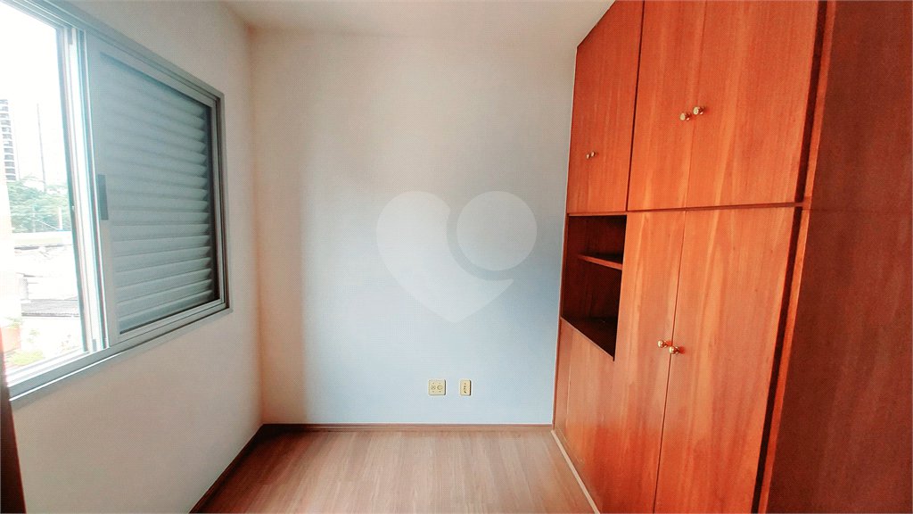 Apartamento à venda com 3 quartos, sendo 1 suíte, em Vila Olímpia, São Paulo, SP