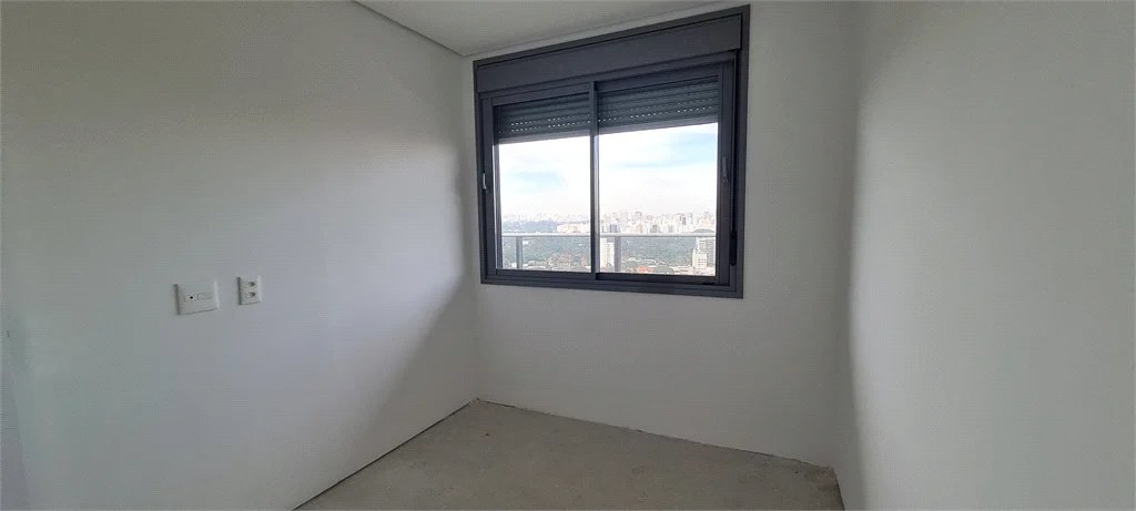 Apartamento à venda com 2 quartos, sendo 1 suíte, em Pinheiros, São Paulo, SP