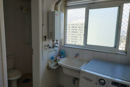 Apartamento à venda com 4 quartos, sendo 2 suítes, em Alto de Pinheiros, São Paulo, SP