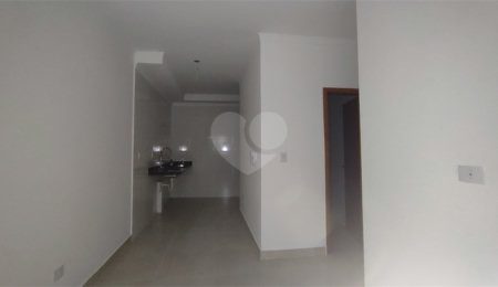 Apartamento à venda com 2 quartos em Mandaqui, São Paulo, SP