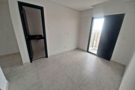 Apartamento Residencial à venda, Aviação, Praia Grande - AP1667.