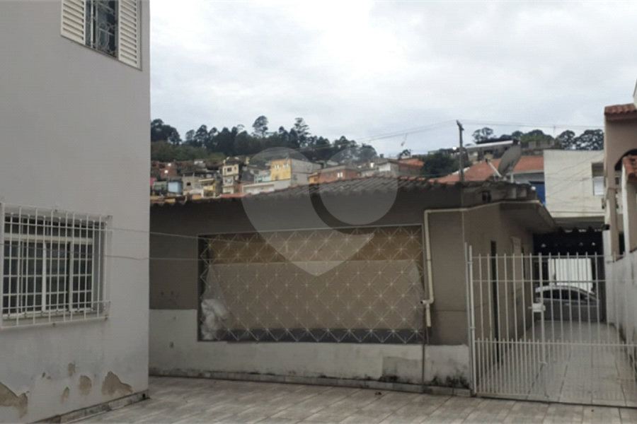 Casa à venda com 6 quartos, sendo 2 suítes, em Freguesia do Ó, São Paulo, SP