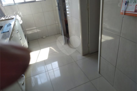 Apartamento à venda com 3 quartos, sendo 1 suíte, em Parque Santana, Mogi das Cruzes, SP