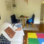 Apartamento à venda com 2 quartos, sendo 1 suíte, em Tijuca, Rio de Janeiro, RJ
