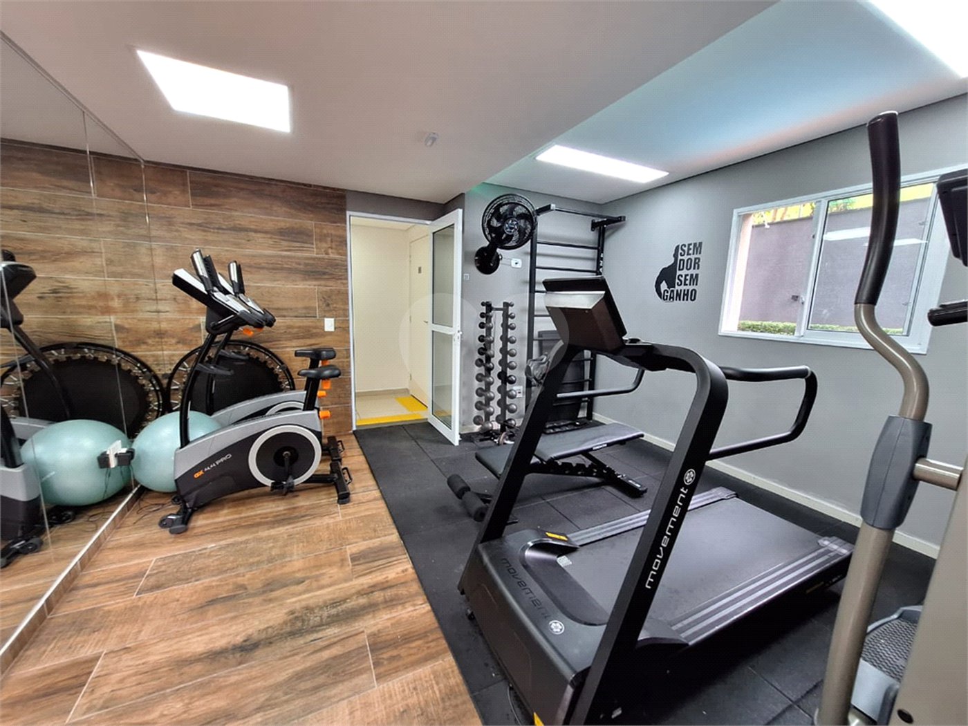 Apartamento à venda com 1 quarto no Centro, São Paulo, SP
