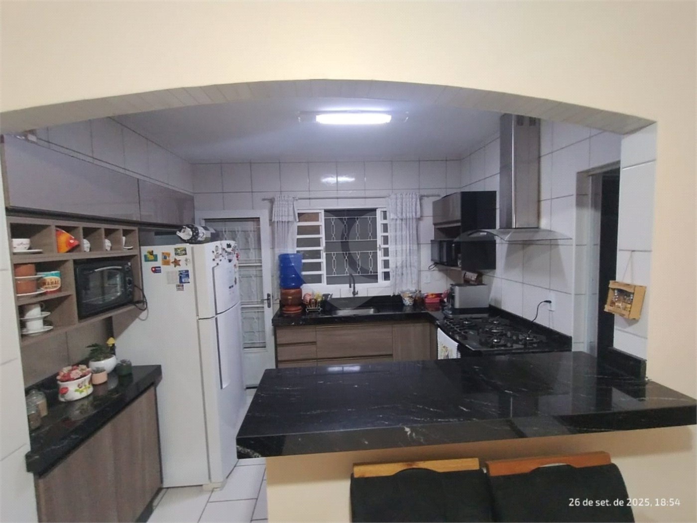 Casa à venda com 3 quartos, sendo 1 suíte, em Jardim Europa, Votorantim, SP