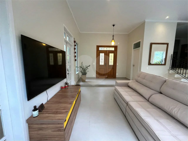 Condomínio à venda com 3 quartos, sendo 1 suíte,  em Serra da Cantareira, Mairiporã, SP