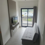 Apartamento à venda com 1 quarto em Atibaia Jardim, Atibaia, SP