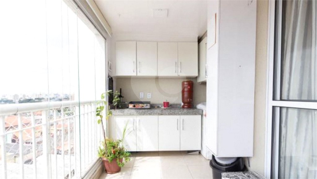 Apartamento à venda com 3 quartos, sendo 1 suíte, em Freguesia do Ó, São Paulo, SP