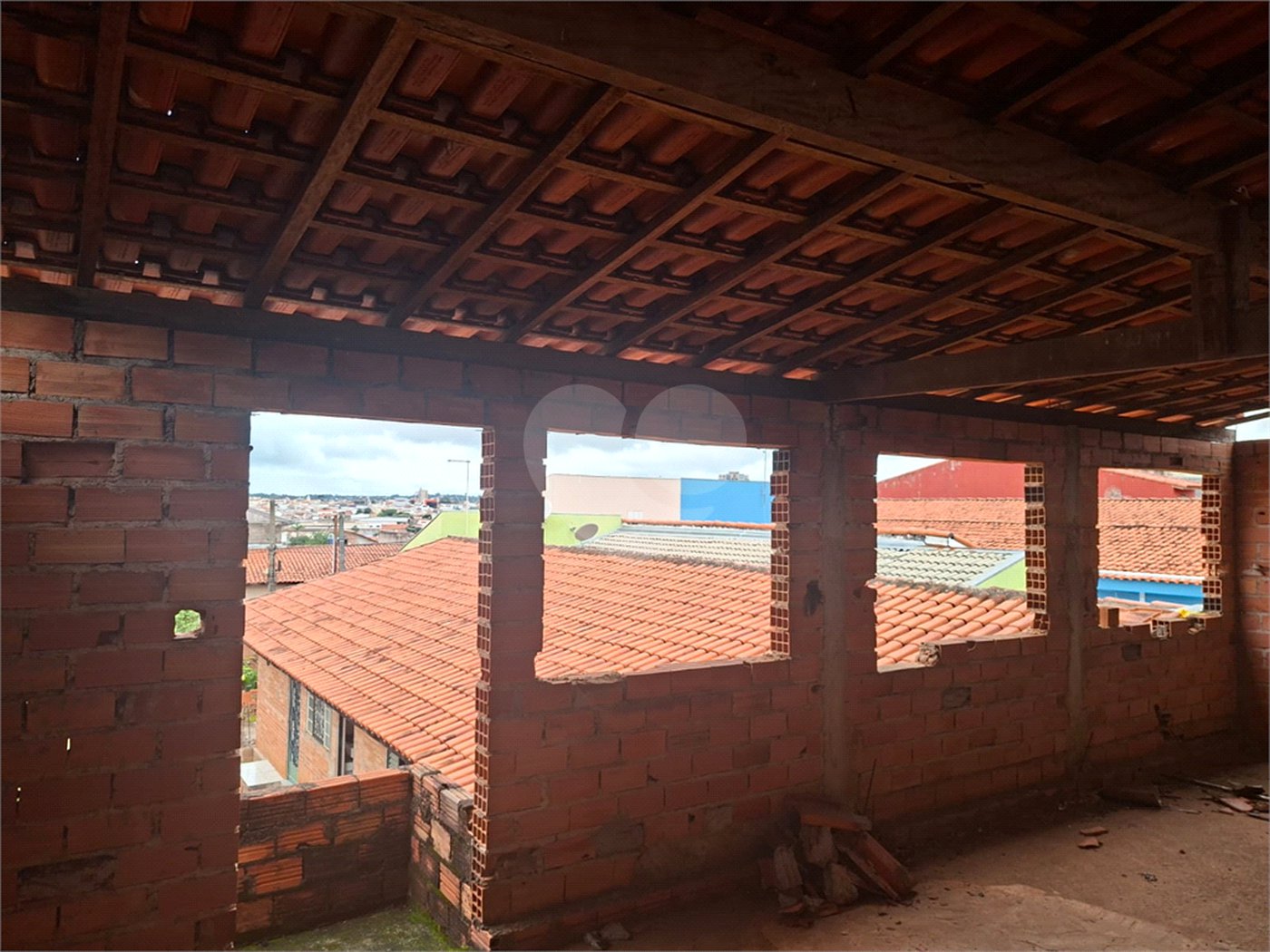 Casa à venda com 3 quartos em Vila Santana, Itapetininga, SP