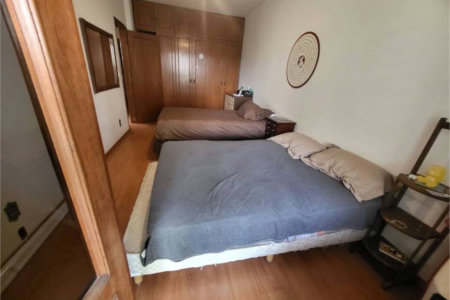 Apartamento Residencial à venda, Ponta da Praia, Santos - AP0300.