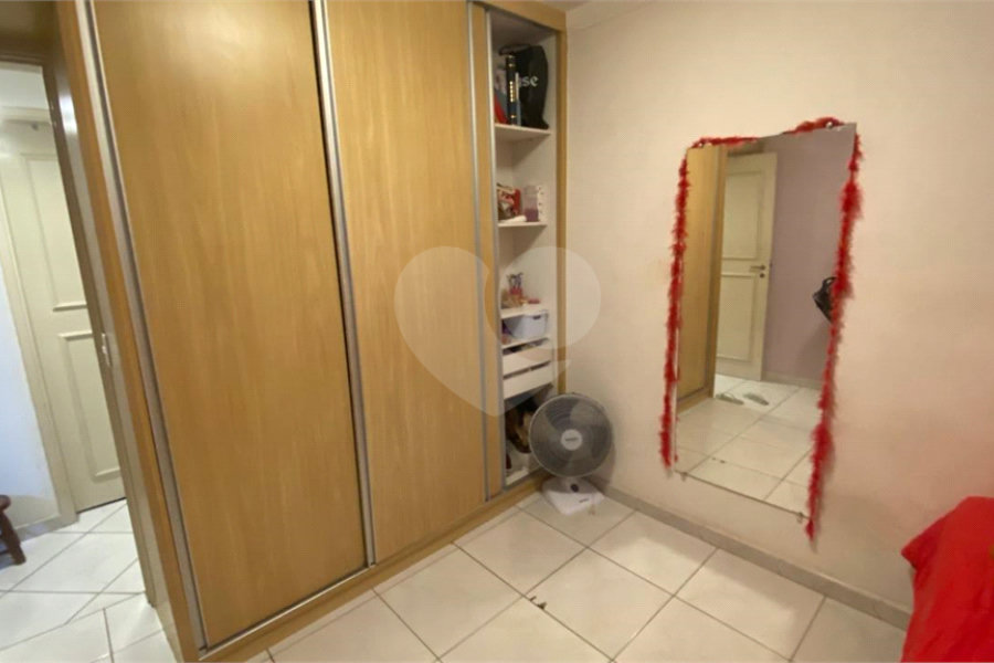Apartamento à venda com 3 quartos em Santana, São Paulo, SP