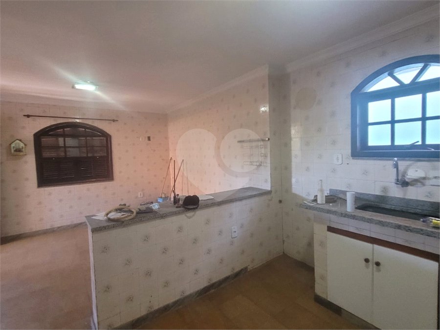 Casa Térrea à venda com 3 quartos em Campo Grande, Rio de Janeiro, RJ