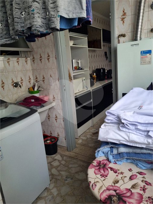 Apartamento à venda com 2 quartos, sendo 1 suíte, em Belenzinho, São Paulo, SP