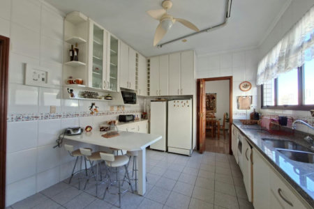 Apartamento com 3 dormitórios, 190 m² - venda por R$ 1.900.000,00 ou aluguel por R$ 12.573,09/mês - Aparecida - Santos/SP