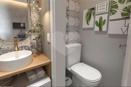 Apartamento à venda com 2 suítes no Centro, Itapetininga, SP