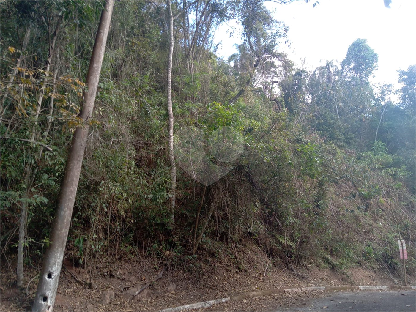 Terreno à venda no condomínio Sausalito, Mairiporã - SP