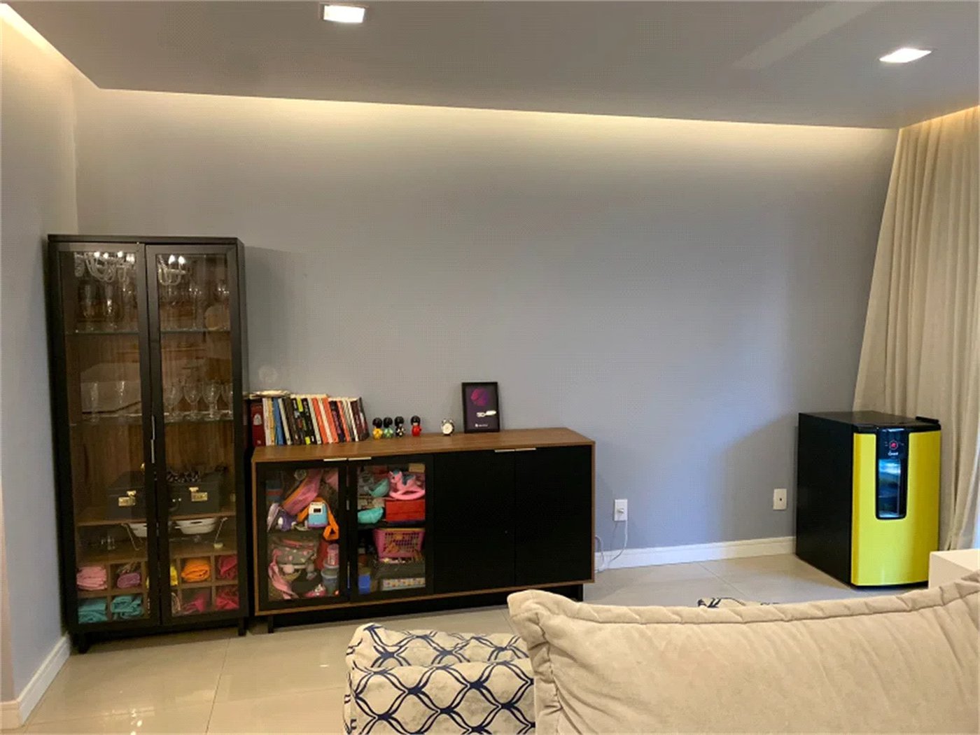 Apartamento à venda com 3 quartos, sendo 2 suítes, em Cidade São Francisco, São Paulo, SP