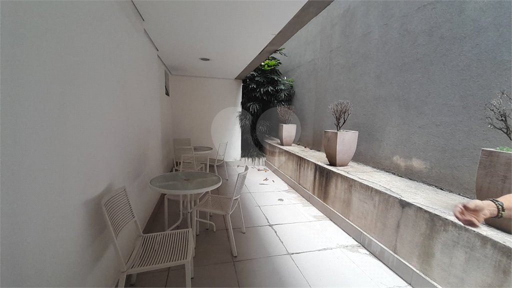 Apartamento para alugar com 1 quarto em Perdizes, São Paulo, SP