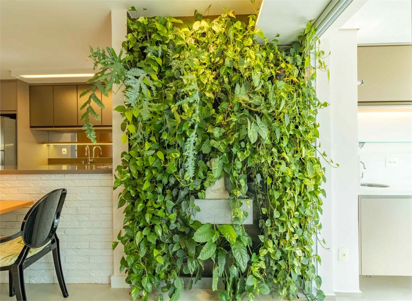 Apartamento para alugar com 1 suíte em Alto de Pinheiros, São Paulo, SP