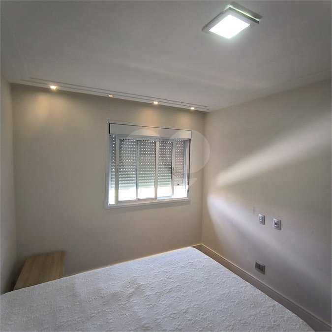 Apartamento à venda com 3 suítes em Baeta Neves, São Bernardo do Campo, SP