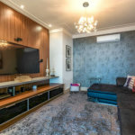 APARTAMENTO ALTO PADRÃO 335 M2 COM 4 SUÍTES Á VENDA - JARDIM ANÁLIA FRANCO ACEITA PERMUTA
