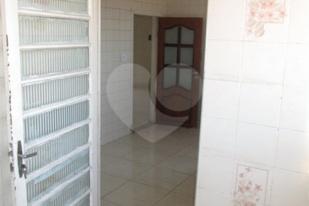 Apartamento à venda com 2 quartos em Tucuruvi, São Paulo, SP