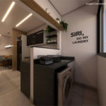 Casa à venda, 90 m² por R$ 470.000,00 - Vila Matias - Santos/SP