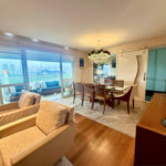 Apartamento à venda com 3 suítes em Campo Grande, São Paulo, SP