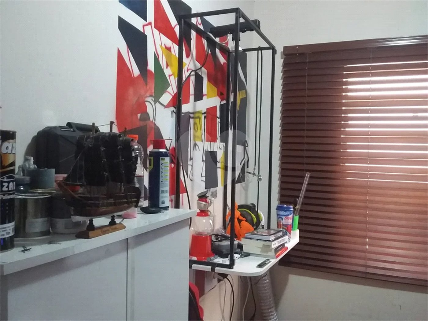 Apartamento à venda com 3 quartos em Jardim São Bento, São Paulo, SP
