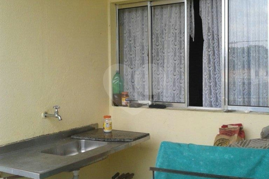 Terreno à venda com 1 quarto em Vila Maria Alta, São Paulo, SP