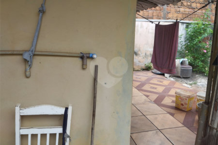 Casa de Vila à venda com 3 quartos em Vila Vieira (vila Xavier), Araraquara, SP