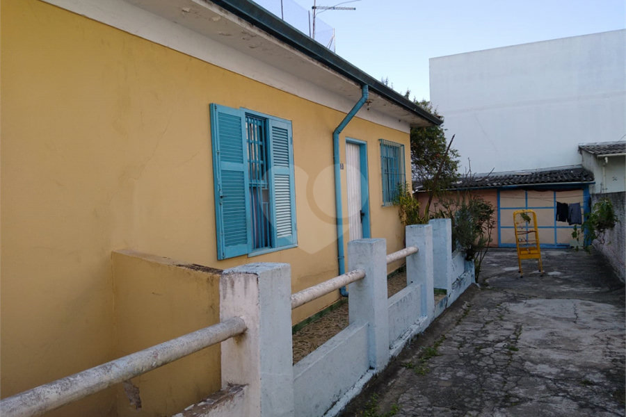 Casa à venda com 1 quarto em Tucuruvi, São Paulo, SP