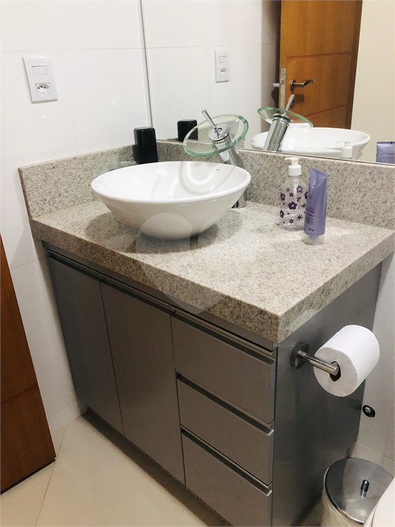 Sobrado à venda com 3 quartos, sendo 1 suíte, em Santana, São Paulo, SP