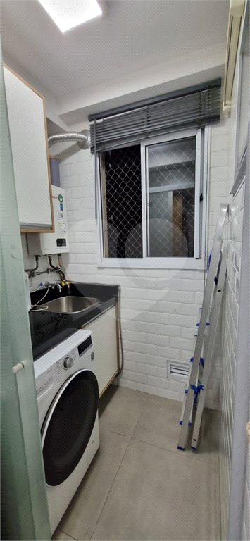 Apartamento à venda com 3 quartos, sendo 1 suíte, em Conceição, Diadema, SP