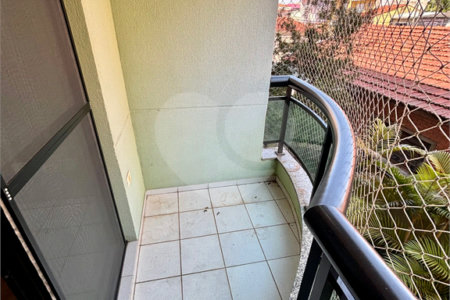 Apartamento à venda com 3 quartos, sendo 1 suíte,  em Água Fria, São Paulo, SP