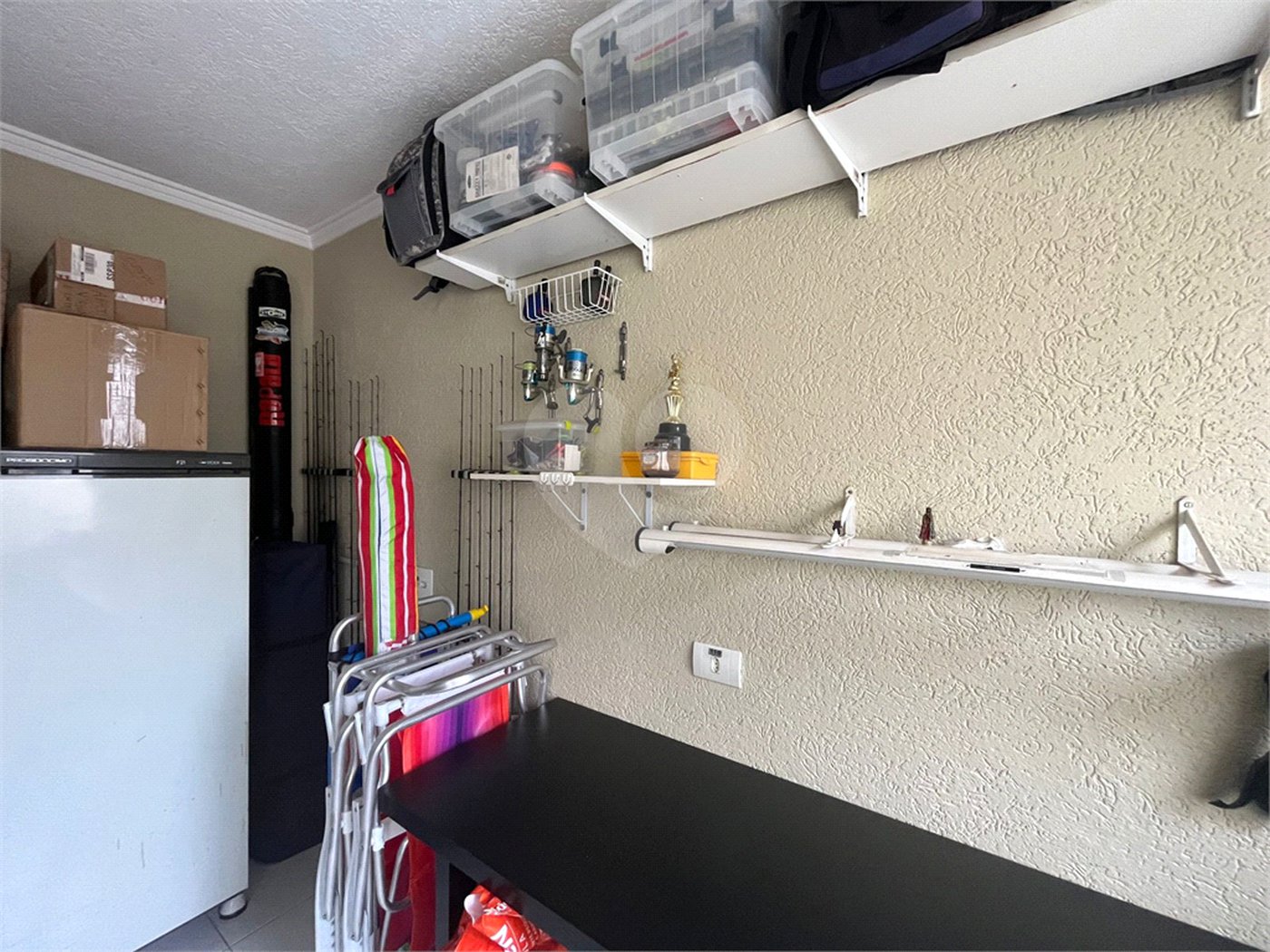 Sobrado à venda com 3 quartos, sendo 1 suíte, em Tucuruvi, São Paulo, SP