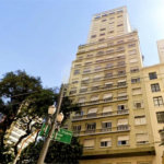 Apartamento à venda com 1 quarto no Centro, São Paulo, SP