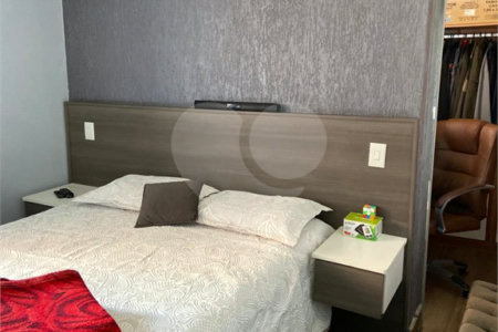 Apartamento à venda com 3 quartos, sendo 1 suíte, em Casa Branca, Santo André, SP