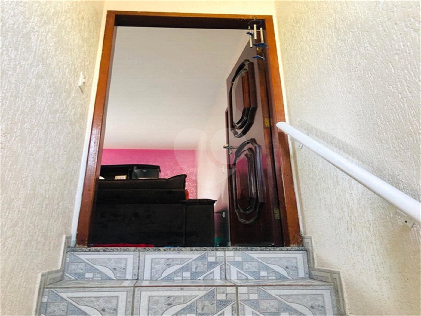 Sobrado à venda com 3 quartos, sendo 1 suíte, em Jardim Brasil (zona Norte), São Paulo, SP