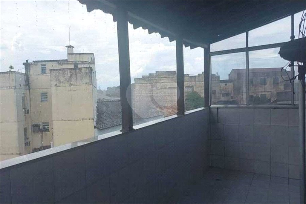 Prédio à venda em Benfica, Rio de Janeiro, RJ