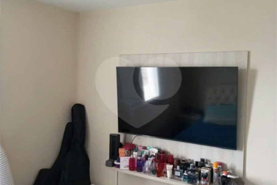 Apartamento à venda com 2 quartos em Vila Guilherme, São Paulo, SP