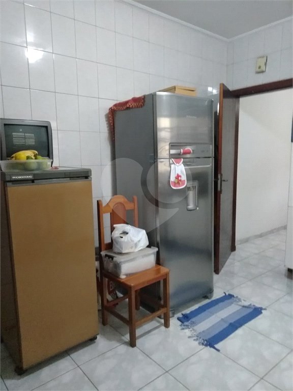 Sobrado à venda com 3 quartos, sendo 1 suíte, em Chora Menino, São Paulo, SP