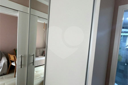Apartamento à venda com 1 suíte em Brás, São Paulo, SP