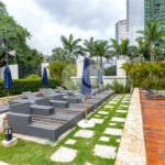 Apartamento para alugar com 1 suíte em Brooklin Paulista, São Paulo, SP