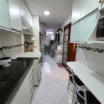 Apartamento à venda com 3 quartos, sendo 1 suíte, em Tijuca, Rio de Janeiro, RJ