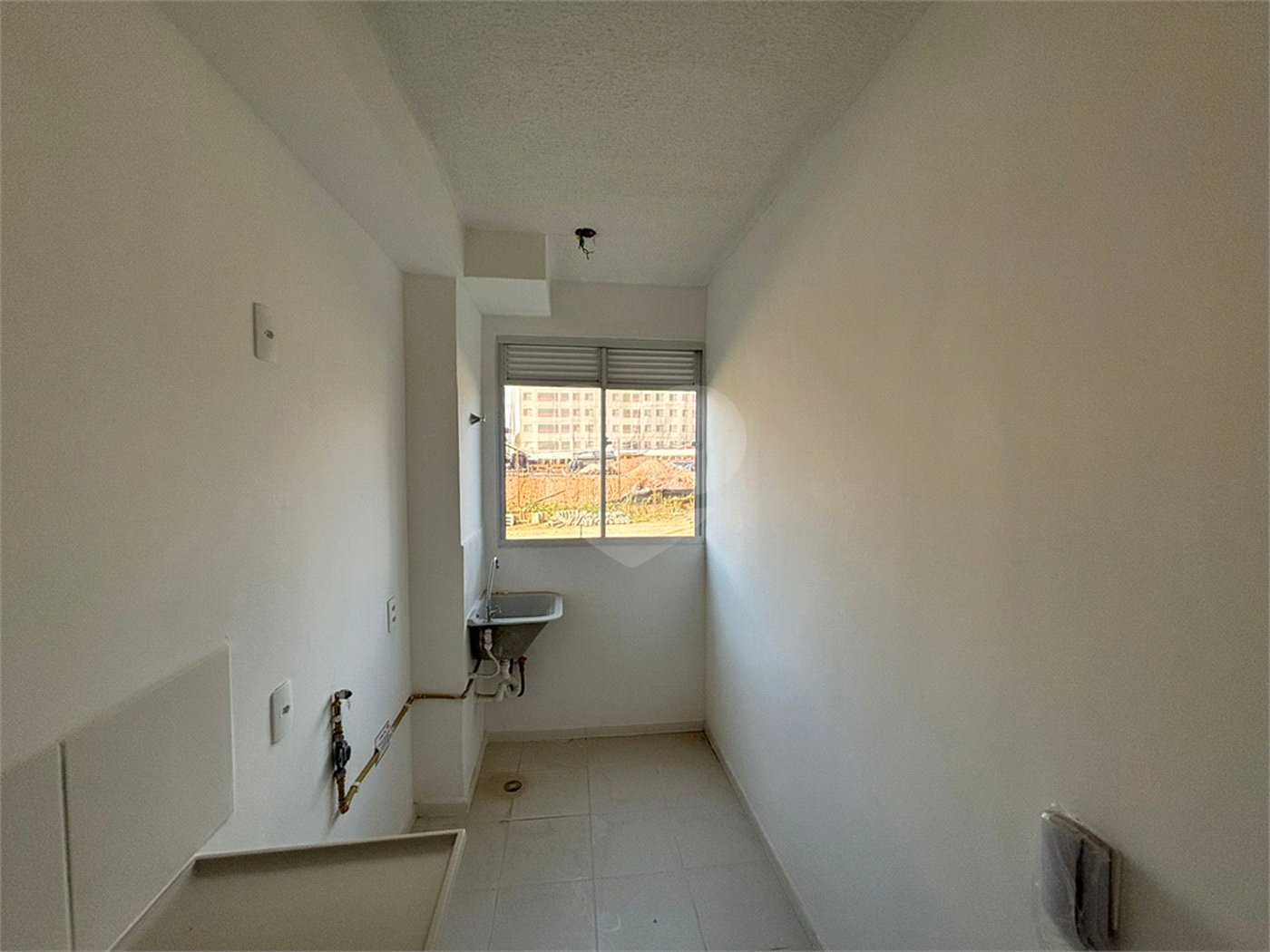 Apartamento à venda com 2 quartos em Jardim Helian, São Paulo, SP