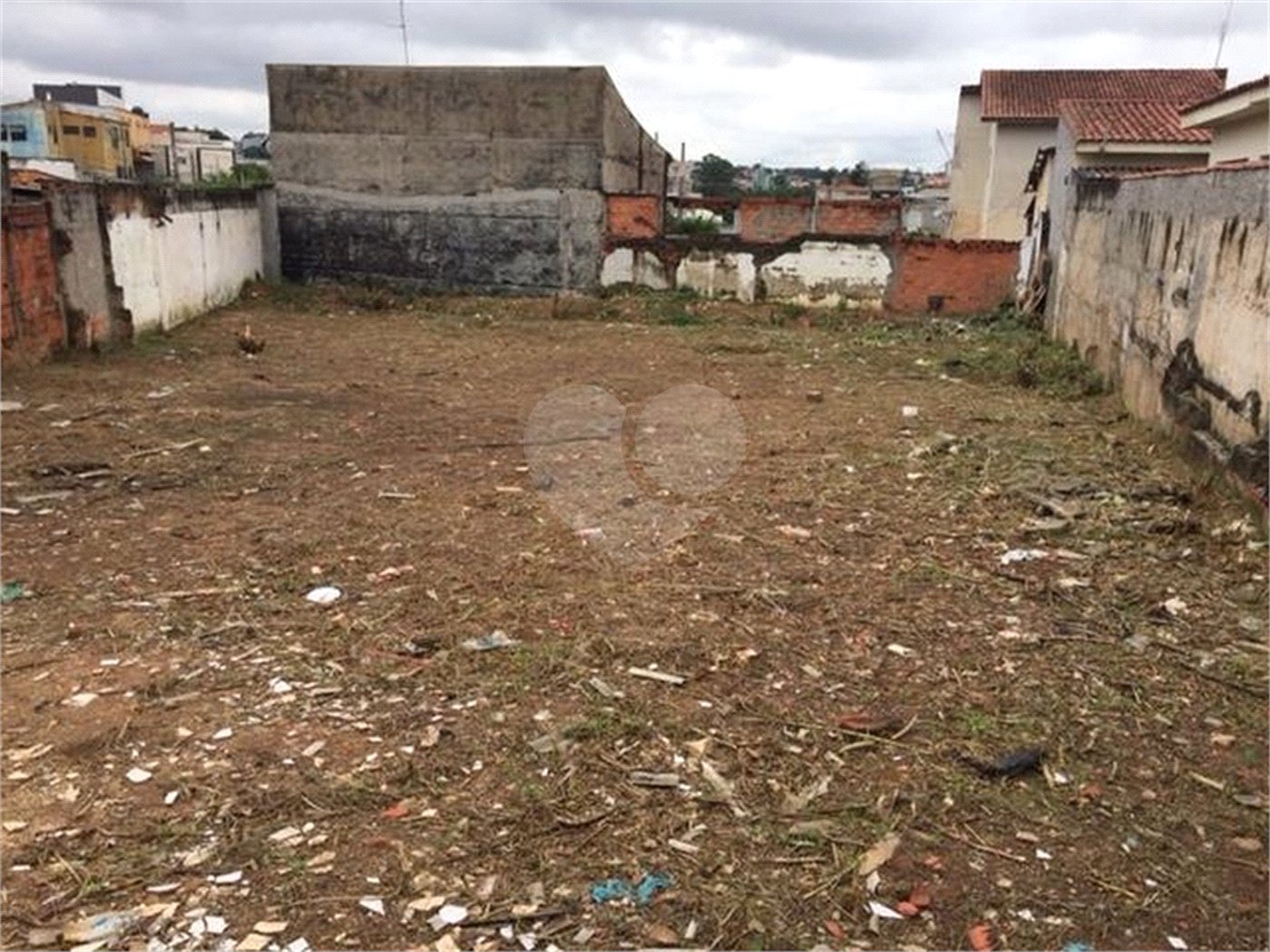 Terreno à venda em Jardim Simus, Sorocaba, SP