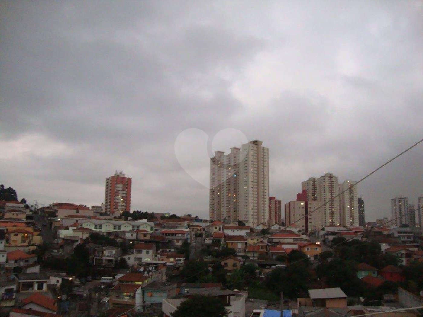 Casa Térrea à venda com 4 quartos, sendo 2 suítes, em Mandaqui, São Paulo, SP