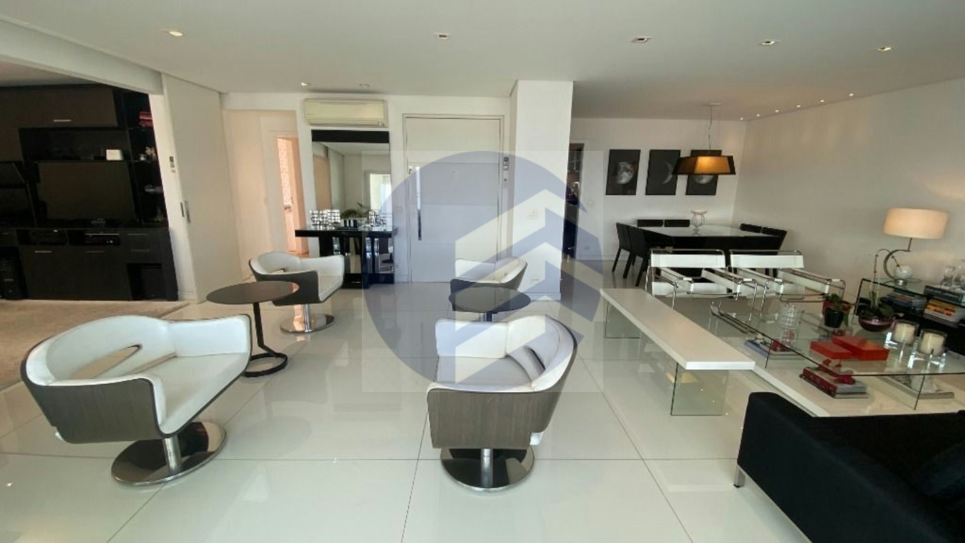 Exclusivo Apartamento de Alto Padrão no Sollo Vila Romana